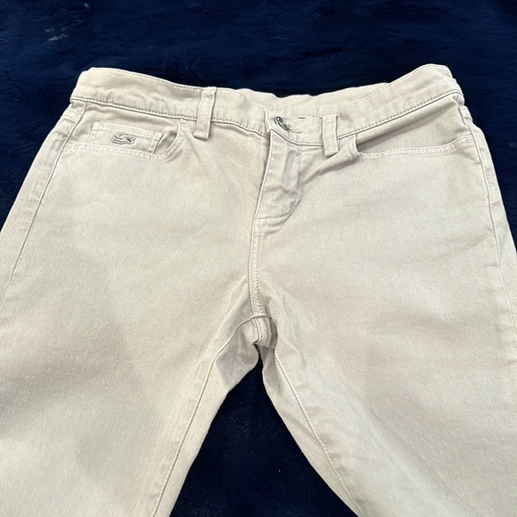 New without tags Lacoste L!ve Jeans - Picture 10 of 11